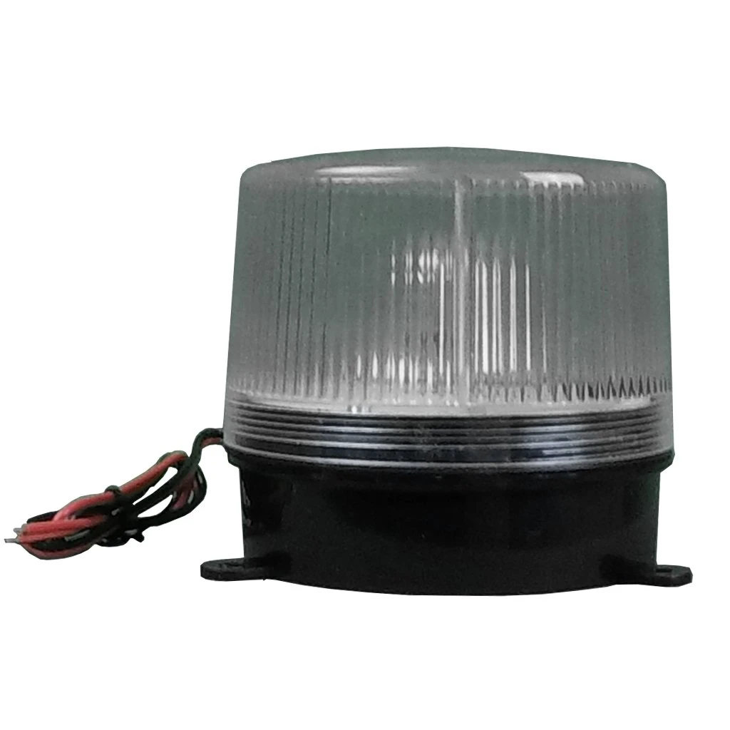 DSC SLCR Strobe Light