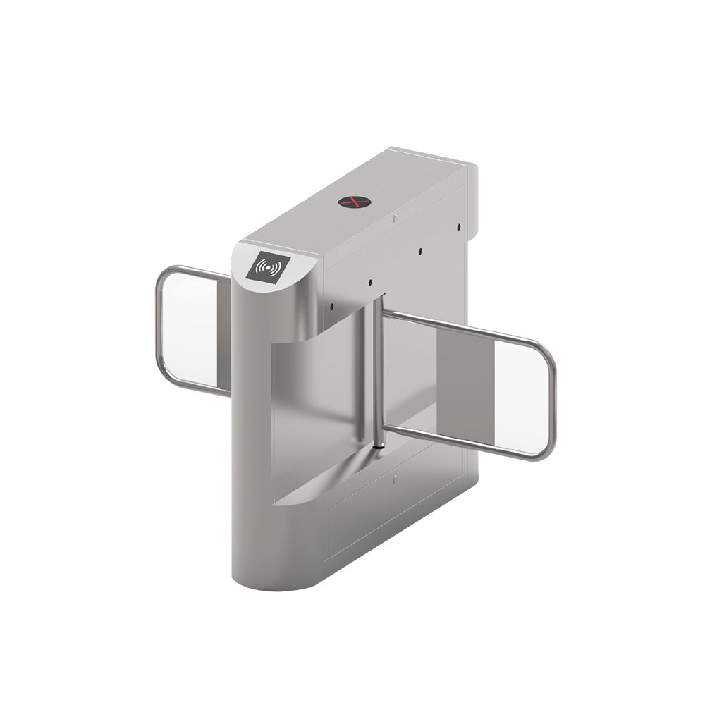 Metal Swing Barrier Gate Swing Arm Barrier